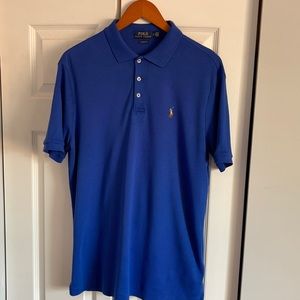 Ralph Lauren Polo Shirt in great conditions